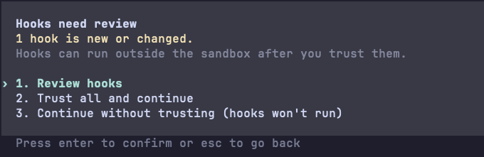 Codex Hooks Trust Image 1
