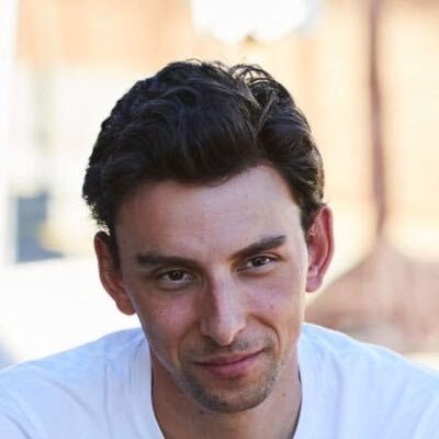 Spencer Thompson
